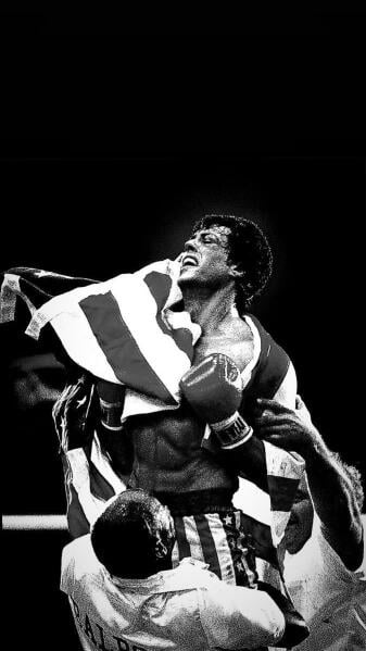 Rocky IV Wallpapers HD iPhone