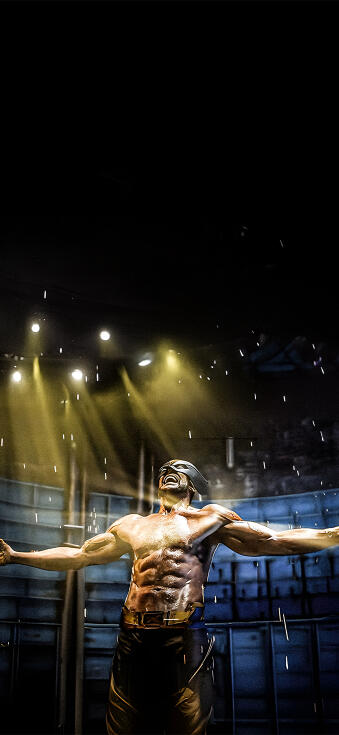 Wolverine HD Wallpapers