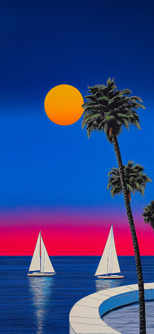 Aesthetic Wallpapers iPhone 4k