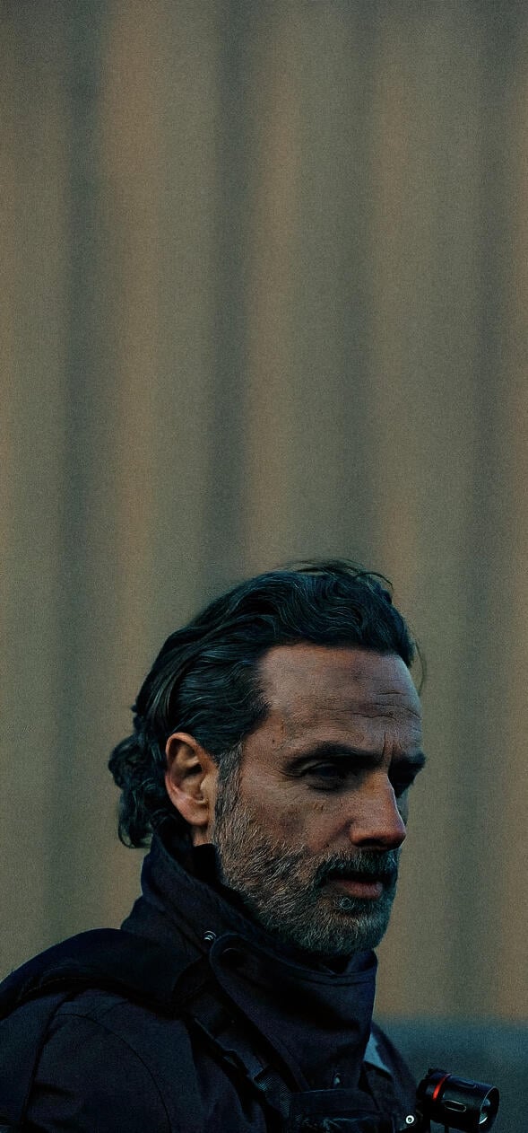 The Walking Dead HD Wallpapers
