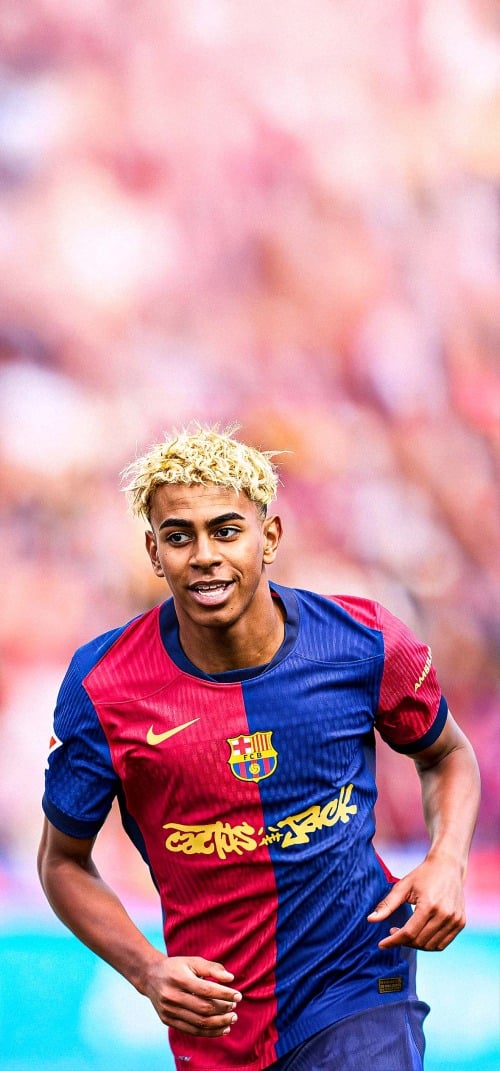 FC Barcelona Wallpapers 4K