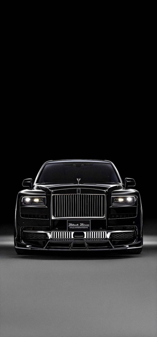 Rolls Royce Wallpapers iPhone 4k