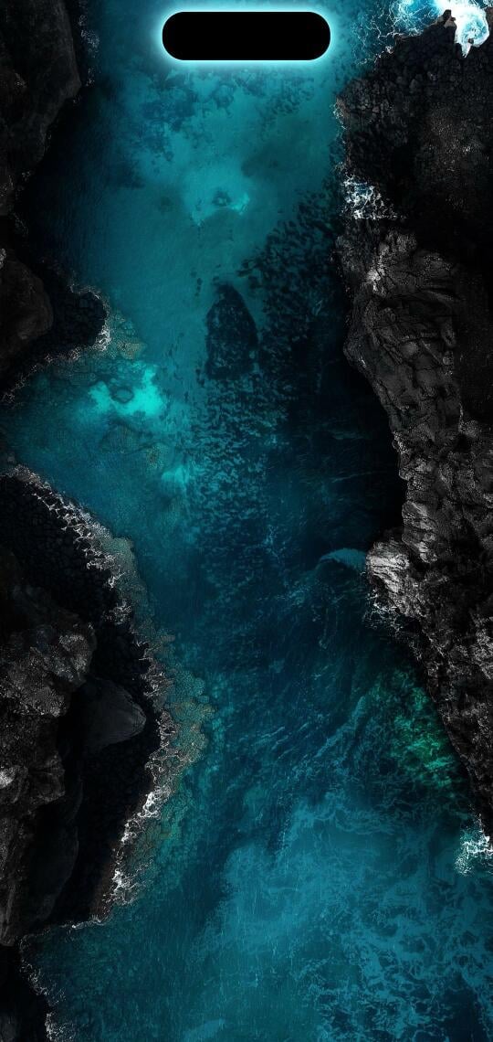 Aesthetic Wallpapers iPhone 4k