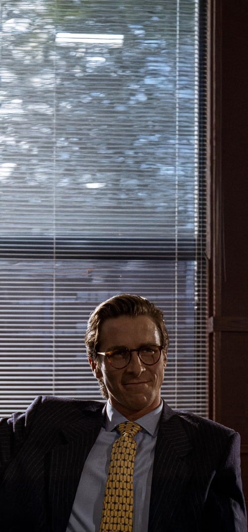 American Psycho Wallpapers
