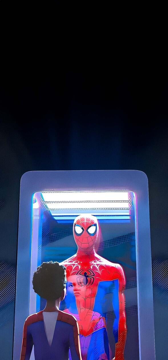 Spiderman Wallpapers HD