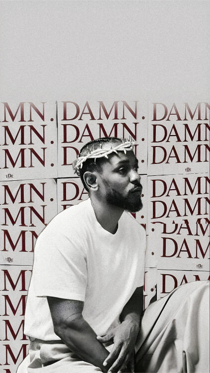 Kendrick Lamar Phone Wallpapers