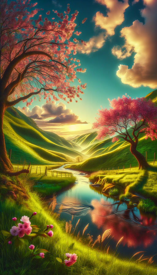 AI Design HD Wallpapers