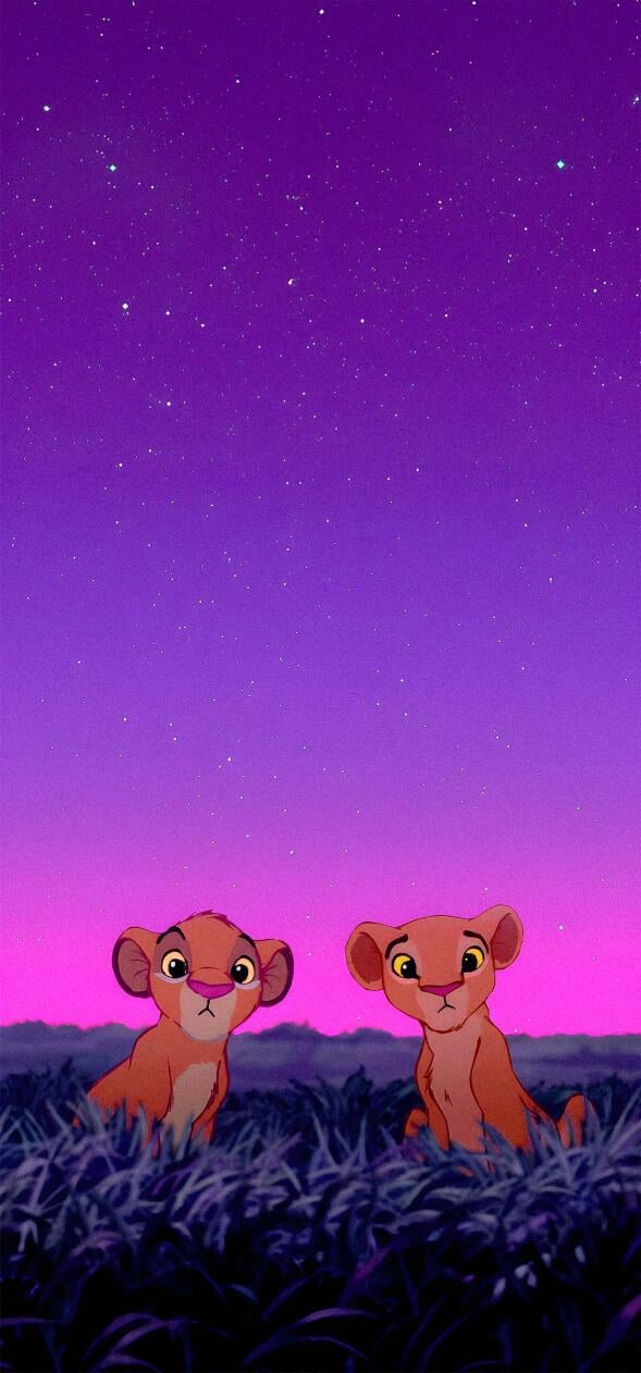 The Lion King HD Wallpapers HD