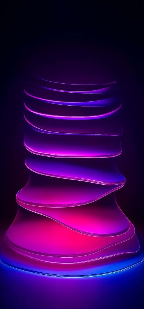 Abstract HD iPhone Wallpapers