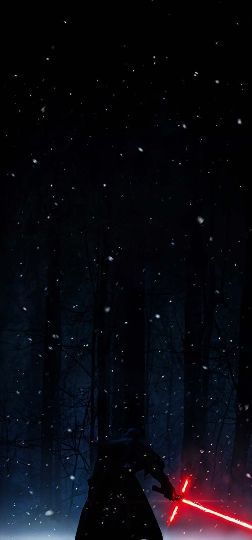 Star Wars Wallpapers iPhone HD