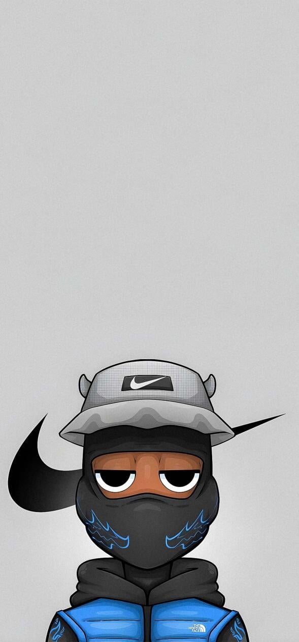 Nike Wallpapers HD for Mobile
