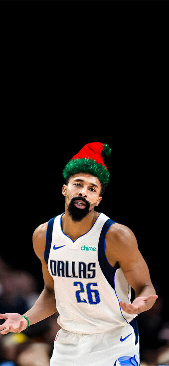 Dallas Mavericks Wallpaper 4k iPhone