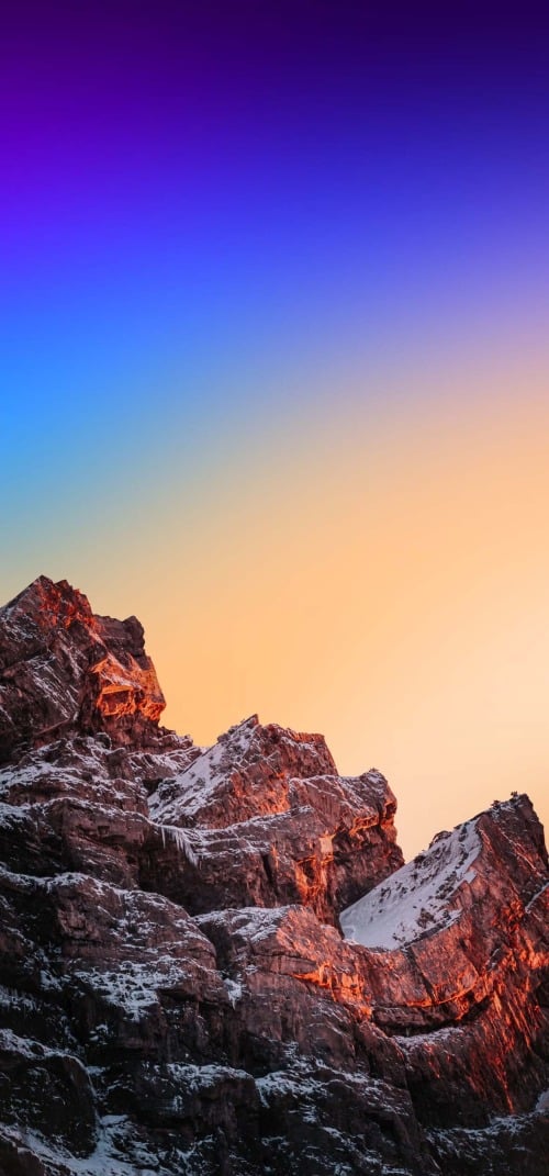 Aesthetic Wallpapers iPhone 4k