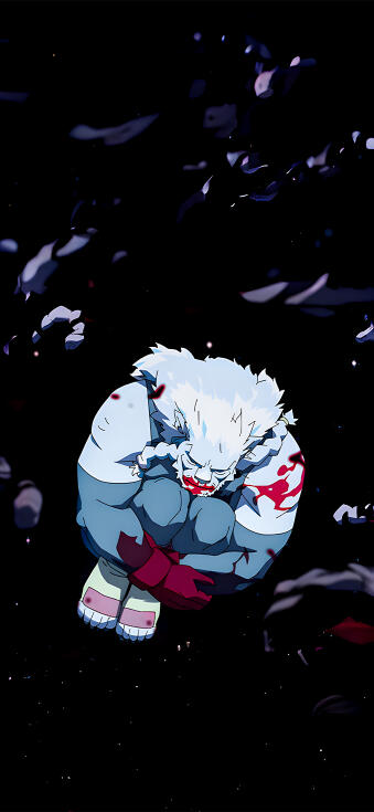 Invincible 4k Wallpapers for iPhone