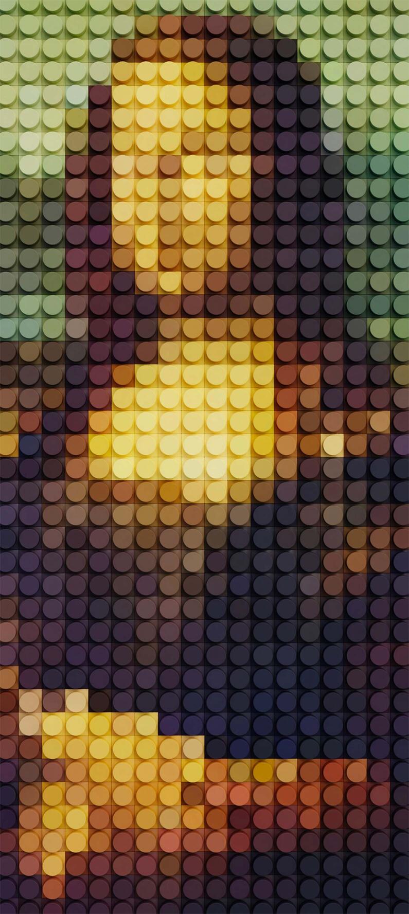 Aesthetic iPhone Wallpapers 4k