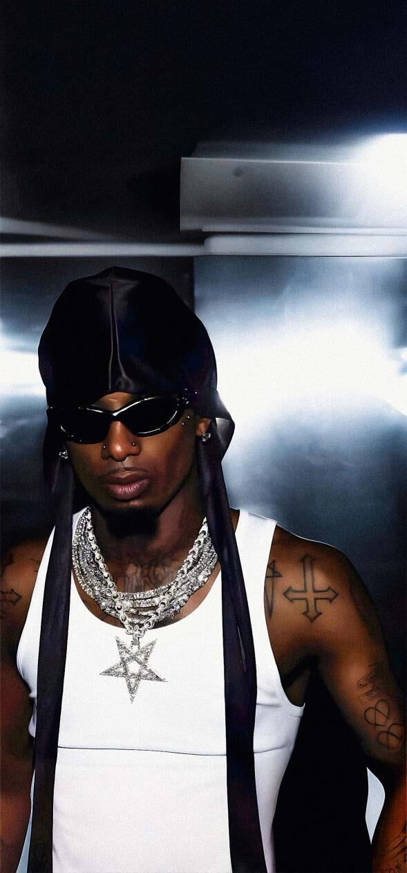 Rappers 4k Wallpaper for iPhone