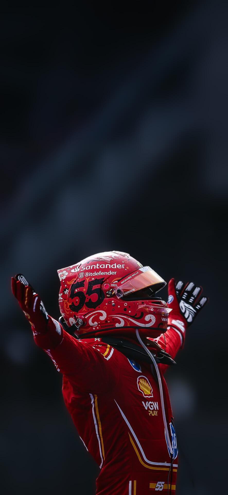 Formula 1 Wallpapers 4k iPhone