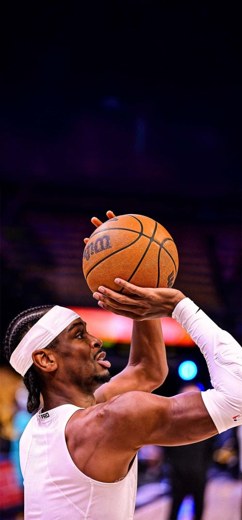 Oklahoma City Thunder Wallpapers for Mobile