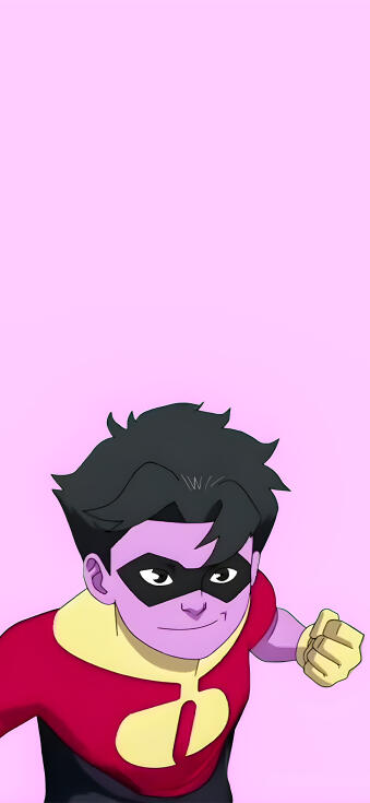 Invincible wallpapers