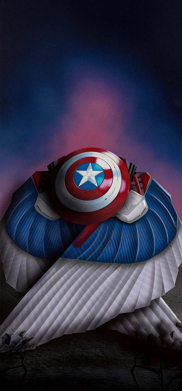 Captain America Wallpapers HD