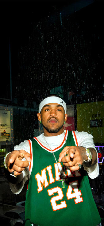 2000s Rappers wallpapers