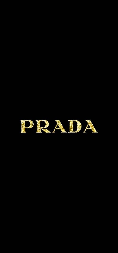 Prada Wallpapers 4k iPhone