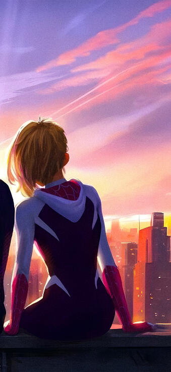 Spiderman Wallpapers 4k for iPhone