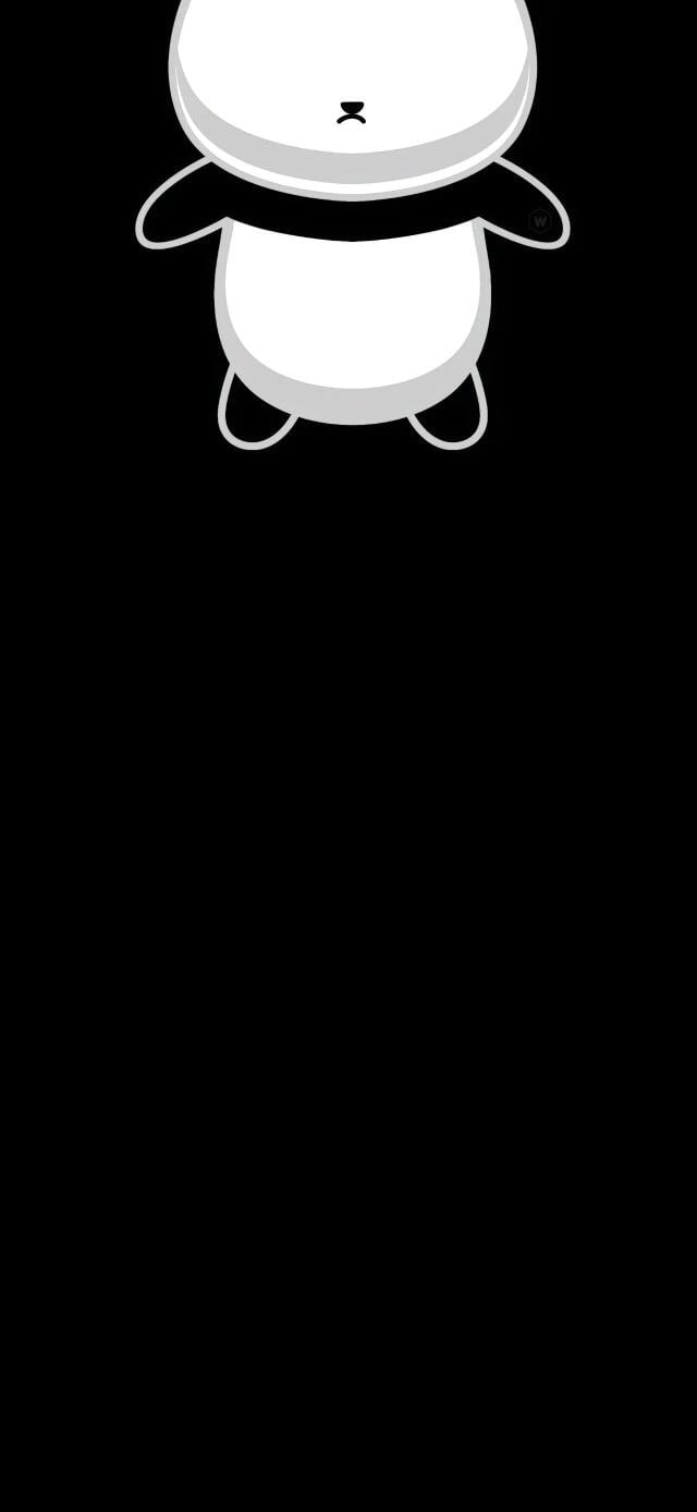 Dynamic Island 4k Iphone Wallpaper