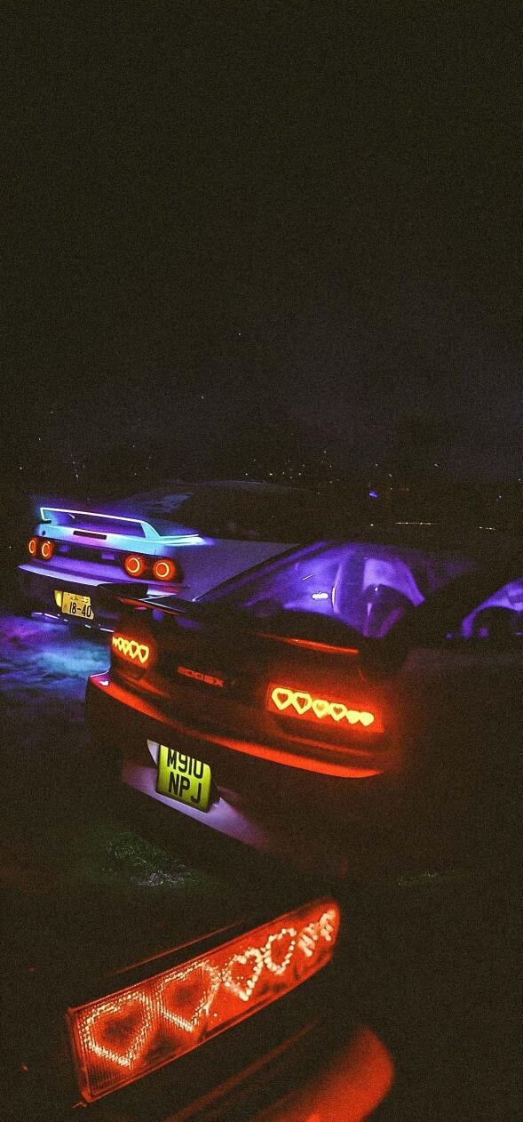 Cars HD Wallpapers iPhone