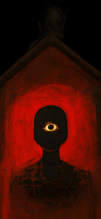 Scary wallpapers