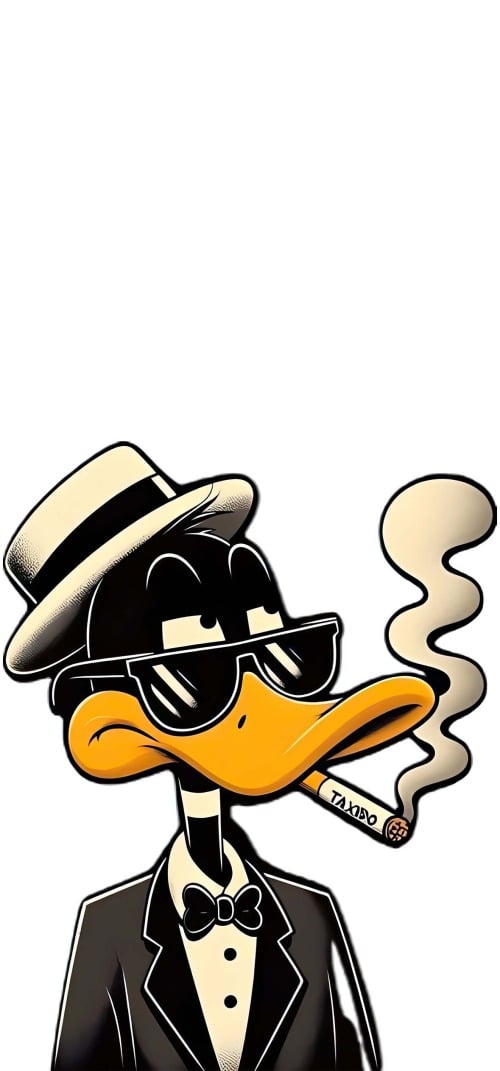 Looney Tunes Wallpapers 4k iPhone