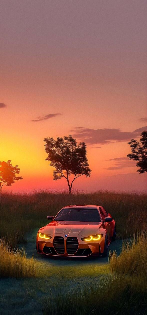 BMW Wallpapers 4k for Mobile
