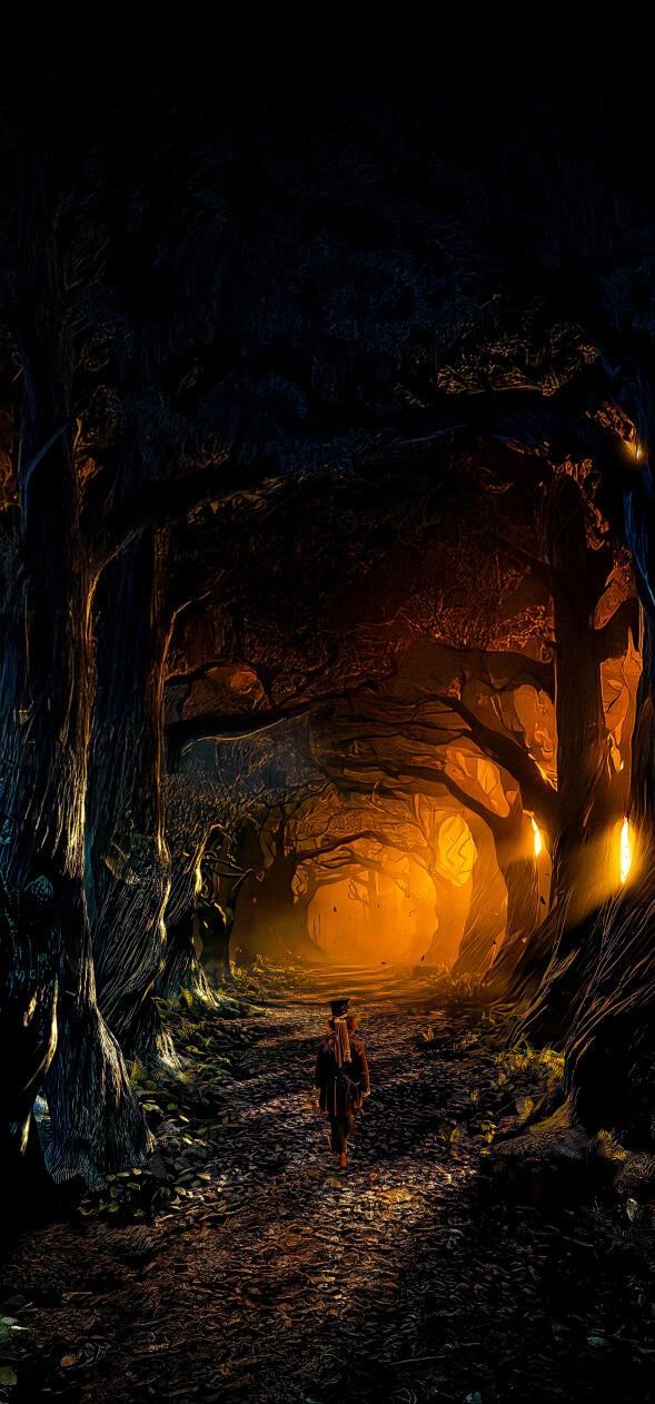 Alice in Wonderland 4k Wallpapers for iPhone