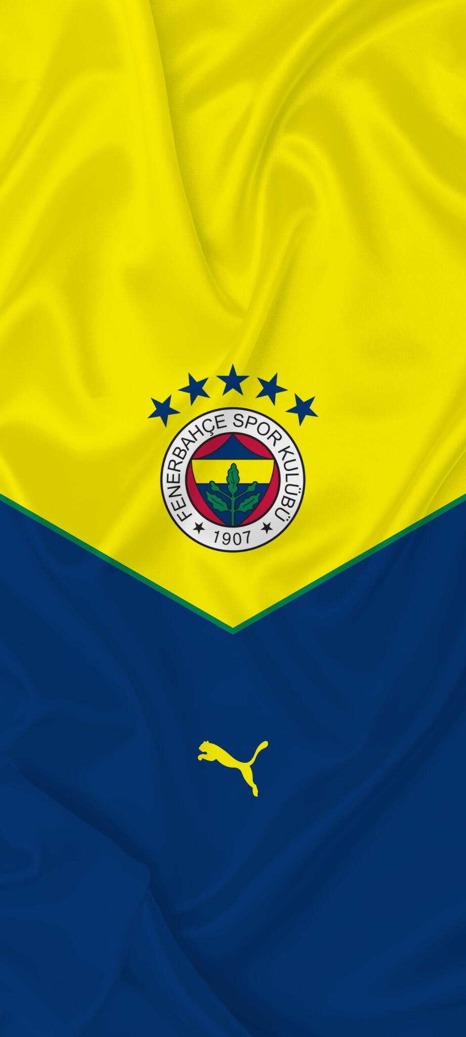 Fenerbahçe SK HD Wallpapers