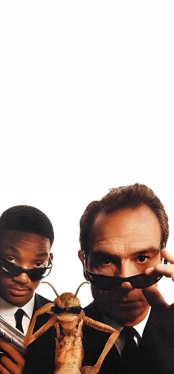 Men in Black HD Wallpapers