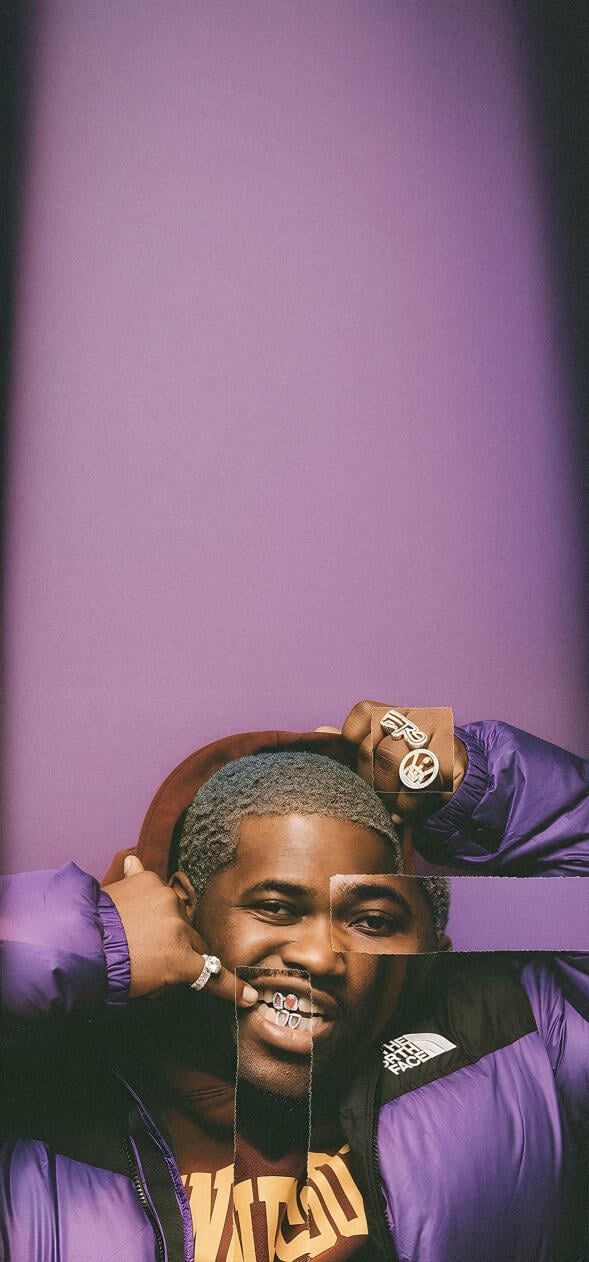 A$AP Ferg HD Wallpapers