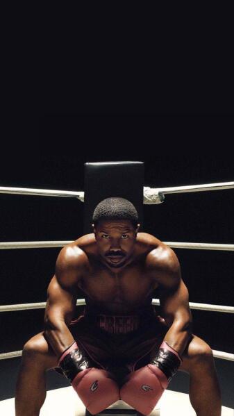 Creed 2 Wallpapers HD for iPhone