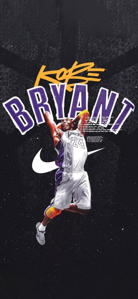 Lakers Wallpapers iPhone 4k