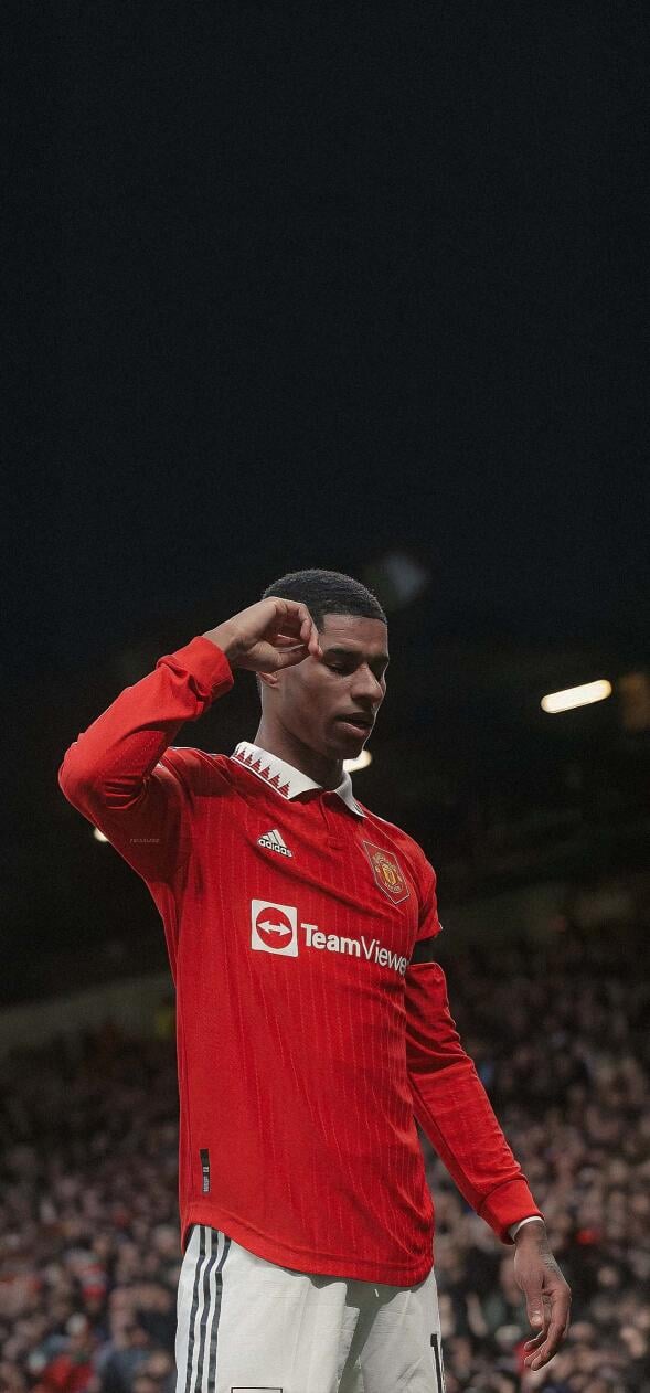 Manchester United HD Wallpapers
