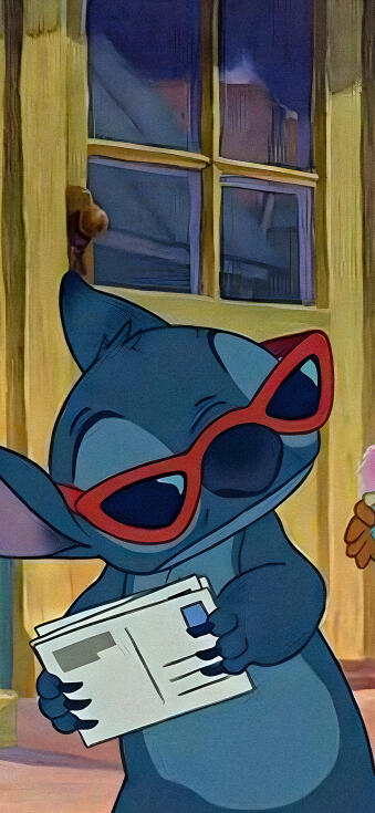 Lilo and Stitch iPhone Wallpapers