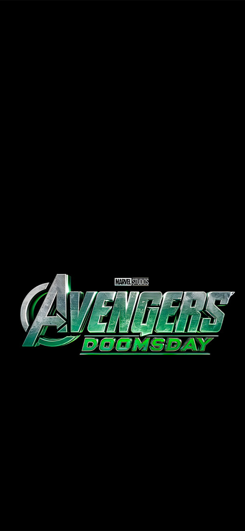 Avengers iPhone HD Wallpaper