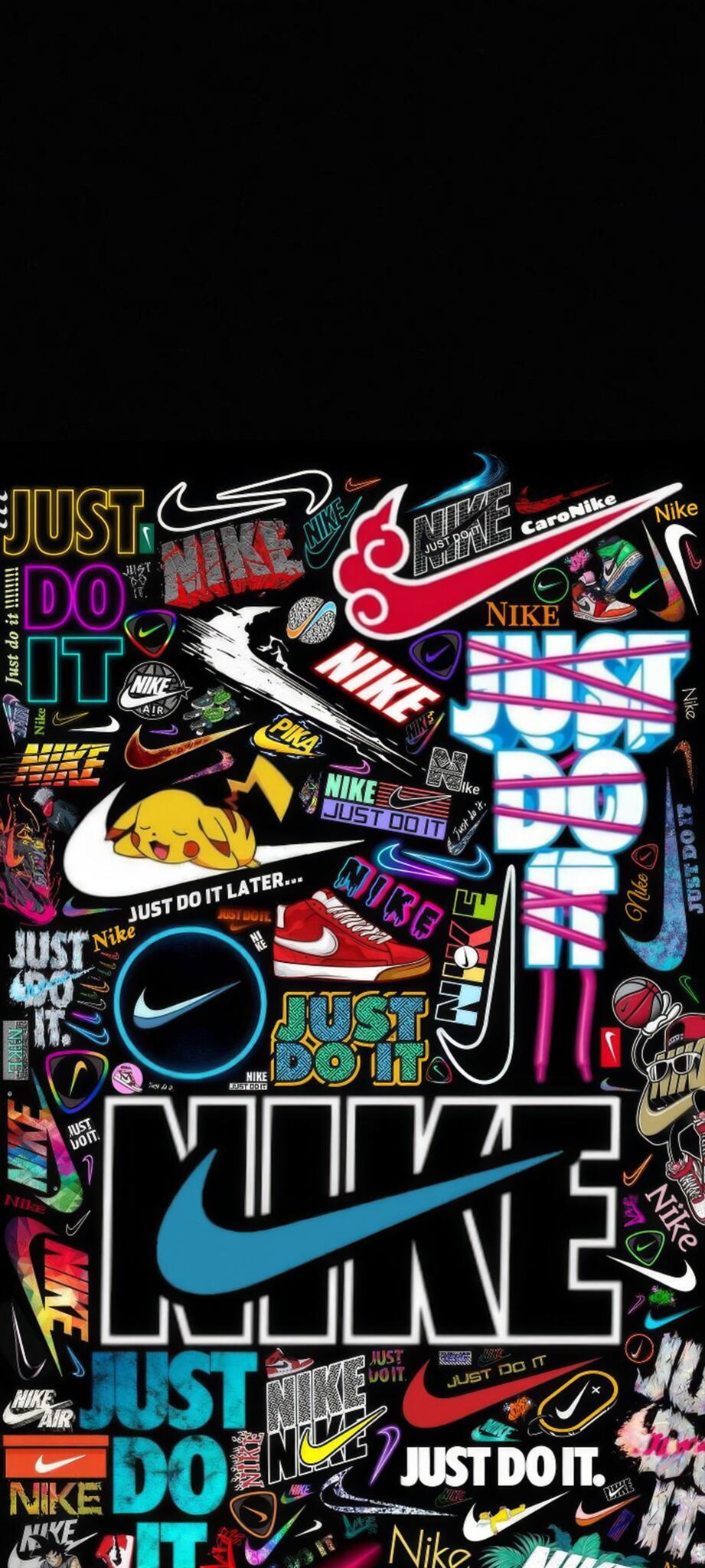 Nike Wallpapers iPhone 4k