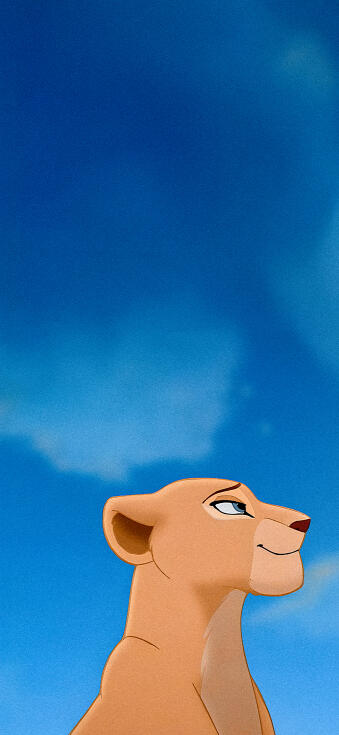 The Lion King Wallpapers 4k iPhone