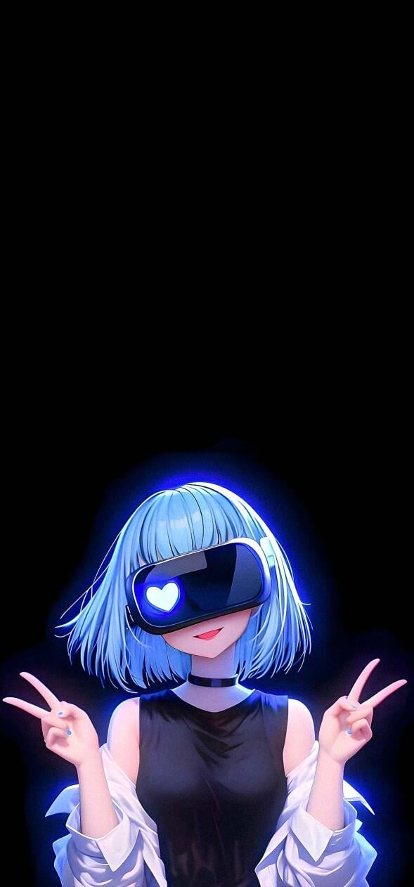 Anime Girls Wallpapers