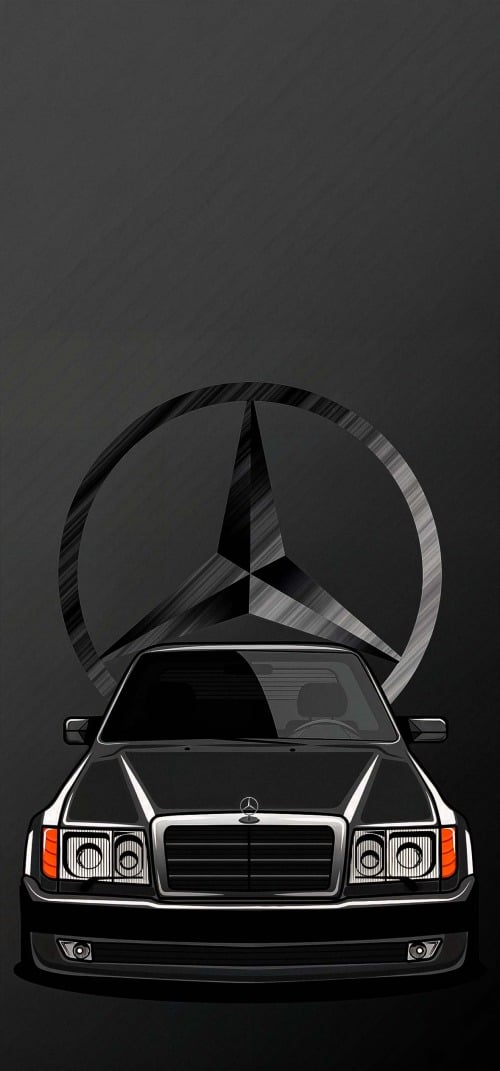 Mercedes Benz 4k Wallpapers Mobile