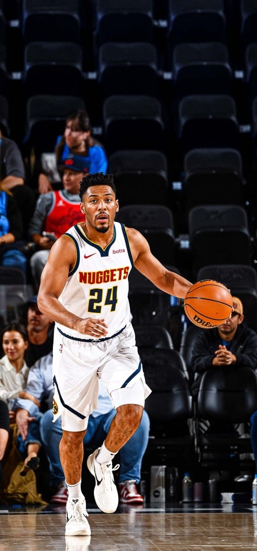 Denver Nuggets Wallpapers