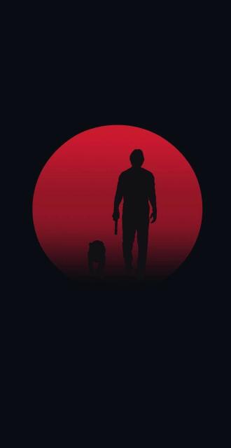 John Wick Wallpapers 4k