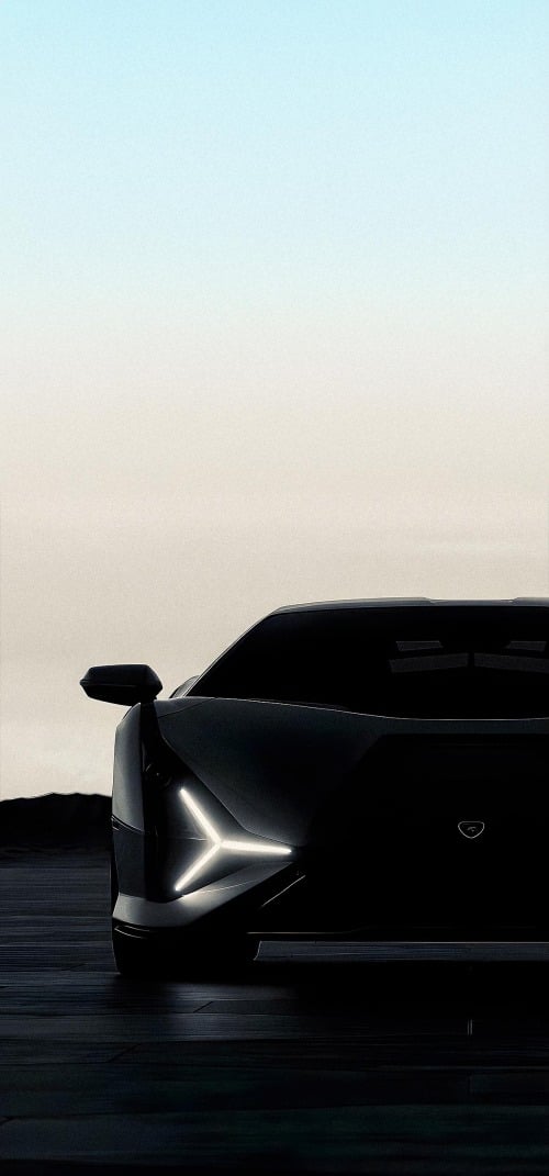 Lamborghini Wallpapers 4k iPhone
