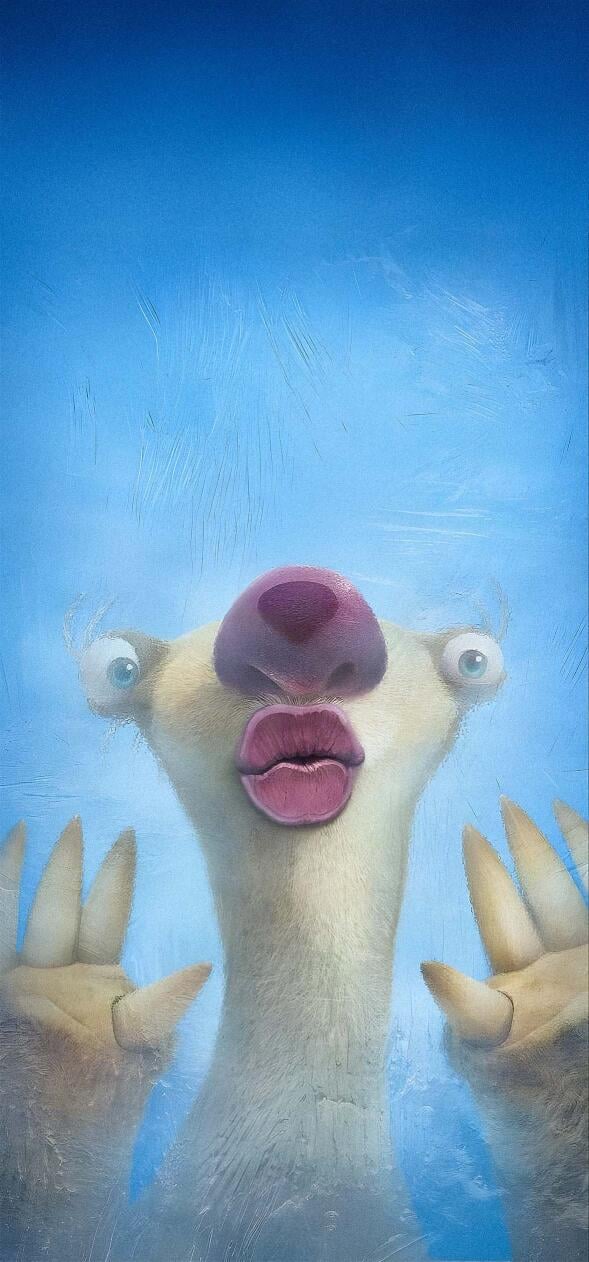 Ice Age HD Wallpapers for Phones