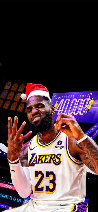 Lakers Wallpaper 4k iPhone